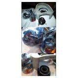 Unitron (Not complete)