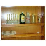 Allied Chemical stains for use in Histology (Histology is the study of the microscopic anatomy of ce