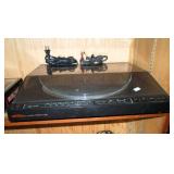 Carrea turntable LT-120