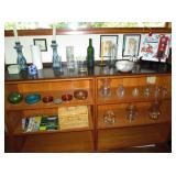 Vases--Bottles--Pictures