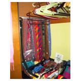 Ties--Cashmere scarf--Scarfs--etc.