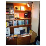 Artist supplies--VHS tapes