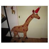 Giraffe room---Beanie Babies---Toys---Stuffed Animals---Games