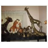 Giraffe room---Beanie Babies---Toys---Stuffed Animals---Games
