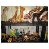 Giraffe room---Beanie Babies---Toys---Stuffed Animals---Games