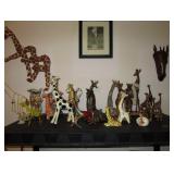 Giraffe room---Beanie Babies---Toys---Stuffed Animals---Games