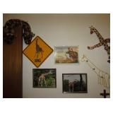 Giraffe room---Beanie Babies---Toys---Stuffed Animals---Games