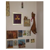 Giraffe room---Beanie Babies---Toys---Stuffed Animals---Games