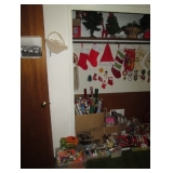 Christmas Room