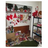 Christmas Room