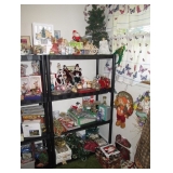 Christmas Room