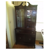 Dinning Room China Hutch