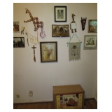 Giraffe room---Beanie Babies---Toys---Stuffed Animals---Games