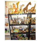 Giraffe room---Beanie Babies---Toys---Stuffed Animals---Games