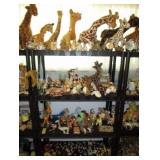 Giraffe room---Beanie Babies---Toys---Stuffed Animals---Games
