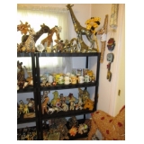 Giraffe room---Beanie Babies---Toys---Stuffed Animals---Games