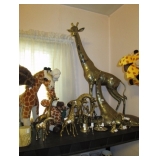Giraffe room---Beanie Babies---Toys---Stuffed Animals---Games