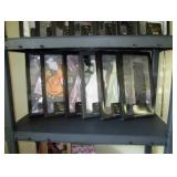 Living Room---Jackie Kennedy