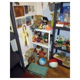 Giraffe room---Beanie Babies---Toys---Stuffed Animals---Games