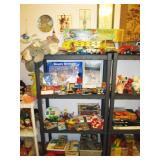 Giraffe room---Beanie Babies---Toys---Stuffed Animals---Games
