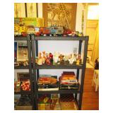 Giraffe room---Beanie Babies---Toys---Stuffed Animals---Games