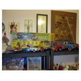 Giraffe room---Beanie Babies---Toys---Stuffed Animals---Games