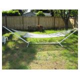 Living Room---Hammock