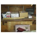 Garage---Light bulbs