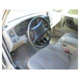 1998 Ford Ranger XLT, 106,000 miles, V6, AC, Good condition