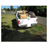 1998 Ford Ranger XLT, 106,000 miles, V6, AC, Good condition