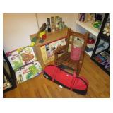 Giraffe room---Beanie Babies---Toys---Stuffed Animals---Games