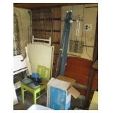 Garage---Crib