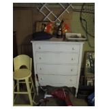 Garage---Dresser