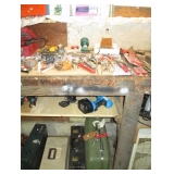 Garage---Tools