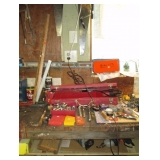 Garage---Tools