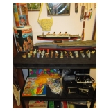 Giraffe room---Beanie Babies---Toys---Stuffed Animals---Games