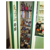 Kitchen---Cook Books--etc.