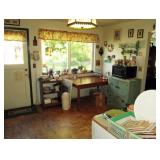 Kitchen---