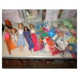Kitchen---Barbies