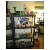 Living Room---Hakata Doll