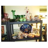 Living Room---Hakata Doll