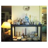 Dinning Room---Figurines