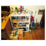 Small Office---Shampoo--Lotions--etc.