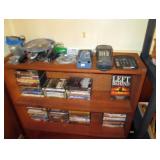 Large Office--- Expo FOT-20A Fiberoptic Tester (no case