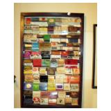 Large Office---Matchbook collection