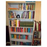 Large Office---Books