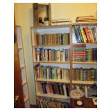 Small Office---Books