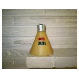 Living Room---Rare Space Capsule Candle