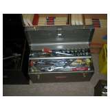 Tool Box