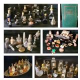 Connoisseur Collector, Amazing Author and Enthusiastic Educator's Estate Part 3B